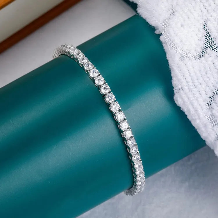 Exquisite Bracelet - Classic Tennis